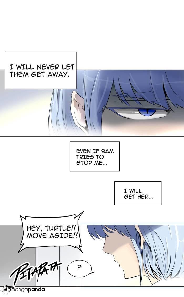 Tower Of God, Chapter 191 image 14